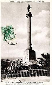 PL a- 127- Promenade de Letang A